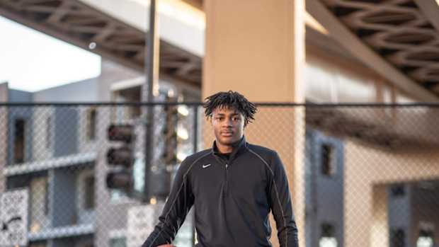 Brandon Gardner